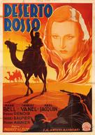 L&eacute;gions d&#039;honneur - Italian Movie Poster (xs thumbnail)