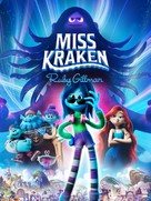 Ruby Gillman, Teenage Kraken - Polish Video on demand movie cover (xs thumbnail)