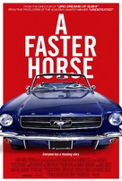 A Faster Horse - Movie Poster (xs thumbnail)