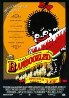 Bamboozled - Spanish Movie Poster (xs thumbnail)
