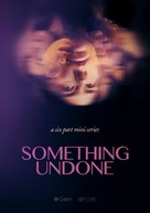 &quot;Something Undone&quot; - Canadian Movie Poster (xs thumbnail)