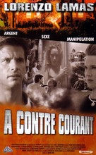 Undercurrent - French VHS movie cover (xs thumbnail)