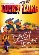Daisy Town - Movie Poster (xs thumbnail)