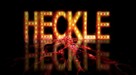 Heckle - British Logo (xs thumbnail)