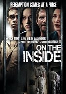 On the Inside - DVD movie cover (xs thumbnail)
