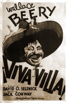 Viva Villa! - Movie Poster (xs thumbnail)