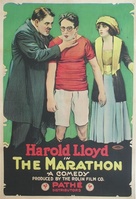 The Marathon - Movie Poster (xs thumbnail)