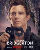 "Bridgerton" Poster
