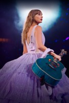 Taylor Swift: The Eras Tour Textless