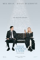 What Happens Later - Movie Poster (xs thumbnail)