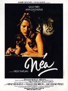 N&eacute;a - French Movie Poster (xs thumbnail)