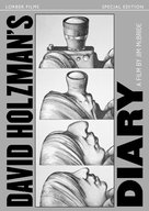 David Holzman&#039;s Diary - Movie Cover (xs thumbnail)
