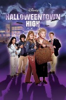 Halloweentown High - Video on demand movie cover (xs thumbnail)