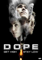 Dope - Movie Cover (xs thumbnail)