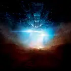 Cowboys & Aliens Textless