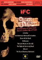 The American Nightmare - DVD movie cover (xs thumbnail)