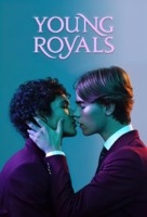 &quot;Young Royals&quot; - Swedish Movie Poster (xs thumbnail)