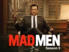 &quot;Mad Men&quot; - poster (xs thumbnail)
