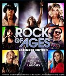 Rock of Ages - Blu-Ray movie cover (xs thumbnail)