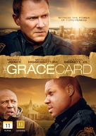 The Grace Card - Danish DVD movie cover (xs thumbnail)