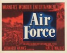Air Force - Movie Poster (xs thumbnail)