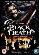 Black Death - British Movie Cover (xs thumbnail)