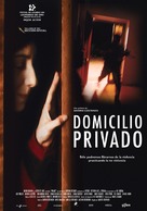 Private - Spanish Movie Poster (xs thumbnail)