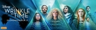A Wrinkle in Time - Australian Movie Poster (xs thumbnail)
