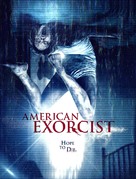 American Exorcism - Movie Poster (xs thumbnail)