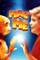 Mac and Me - Movie Cover (xs thumbnail)