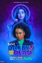 Darby Harper Wants You to Know - Movie Poster (xs thumbnail)