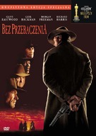 Unforgiven - Polish Movie Cover (xs thumbnail)