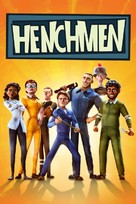 Henchmen - Canadian Video on demand movie cover (xs thumbnail)