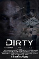 Dirty - Movie Poster (xs thumbnail)