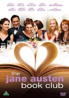 The Jane Austen Book Club - Danish DVD movie cover (xs thumbnail)