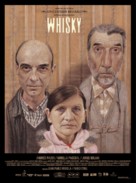 Whisky - Spanish Movie Poster (xs thumbnail)