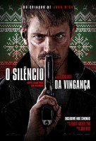 Silent Night - Brazilian Movie Poster (xs thumbnail)