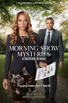 &quot;Morning Show Mysteries&quot; A Murder in Mind - Movie Poster (xs thumbnail)