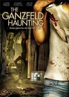 The Ganzfeld Haunting - DVD movie cover (xs thumbnail)
