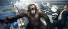 Rise of the Planet of the Apes - Key art (xs thumbnail)