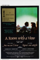 A Room with a View - Belgian Movie Poster (xs thumbnail)