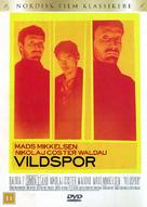 Vildspor - Danish poster (xs thumbnail)