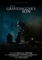 The Gravedigger&#039;s Son - British Movie Poster (xs thumbnail)