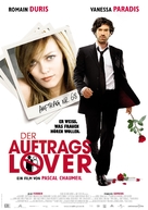 L&#039;arnacoeur - German Movie Poster (xs thumbnail)