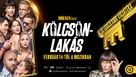 K&ouml;lcs&ouml;nlak&aacute;s - Hungarian poster (xs thumbnail)