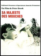 Lord of the Flies - French Movie Poster (xs thumbnail)