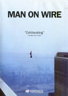 Man on Wire - Movie Cover (xs thumbnail)