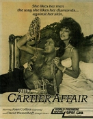 The Cartier Affair - Movie Poster (xs thumbnail)