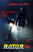 R.O.T.O.R. - Norwegian Movie Cover (xs thumbnail)