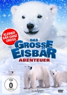 The Great Polar Bear Adventure - German Movie Cover (xs thumbnail)